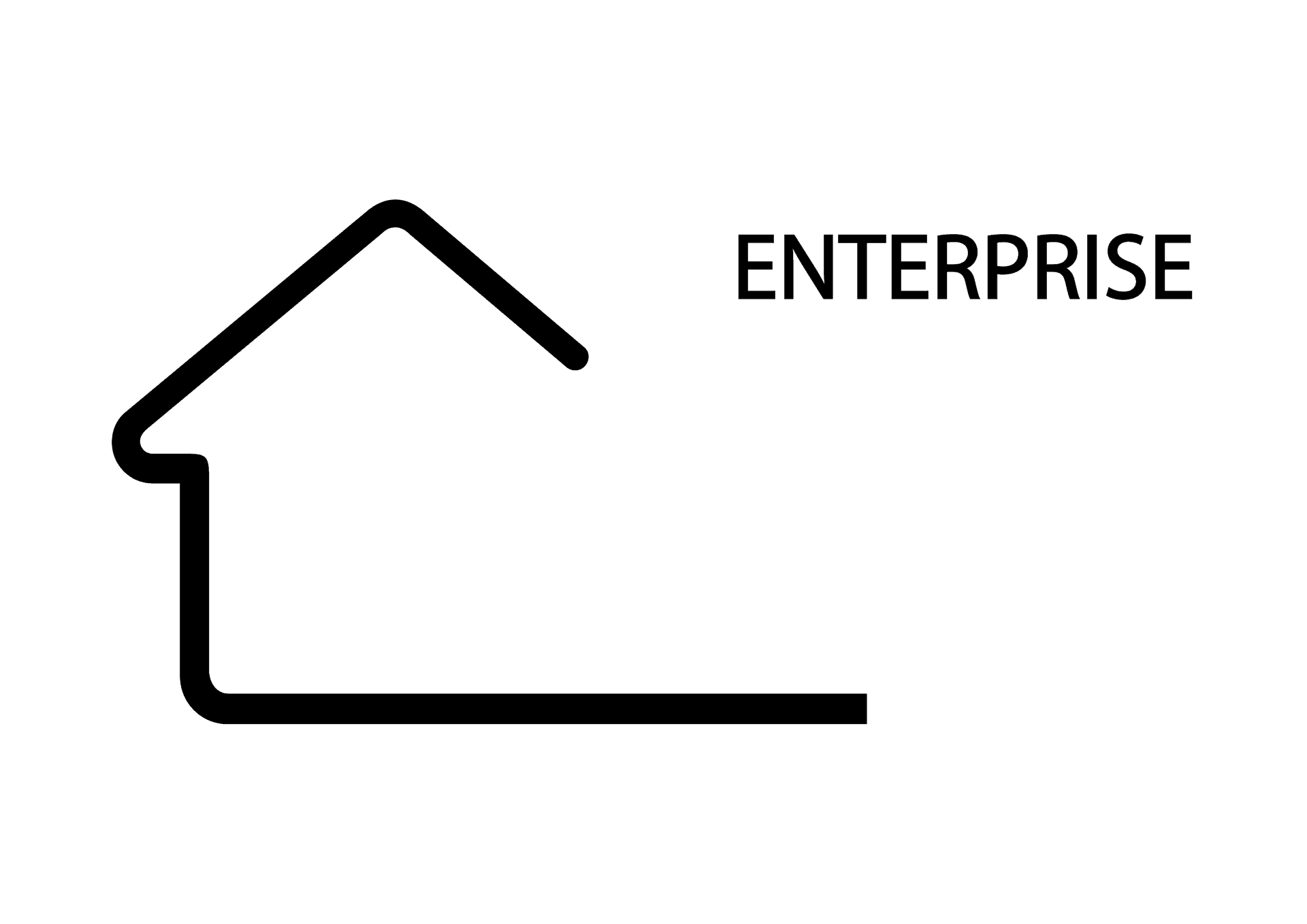 Multifamily VendCore Solutions logo in white text on a transparent background.